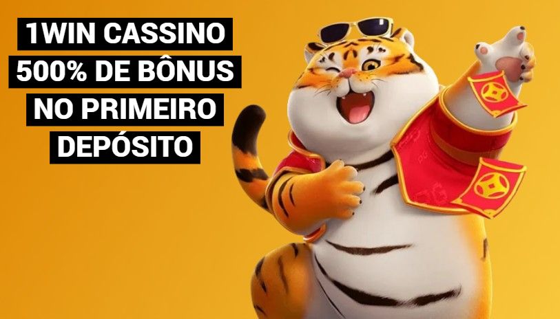 Fortune Tiger – Jogo do Tigre – Brasil slot que mais paga